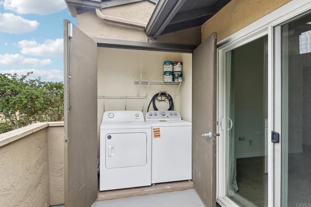 Detail Gallery Image 22 of 49 For 5010 Los Morros Way #26,  Oceanside,  CA 92057 - 2 Beds | 2 Baths