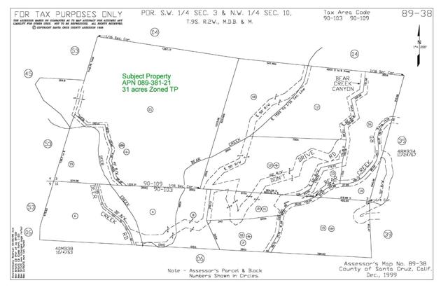 0 Deer Creek (Lot 21), Boulder Creek CA: https://media.crmls.org/mediaz/9526ad1b-9d92-4e58-a08e-b124a36649dd.jpg