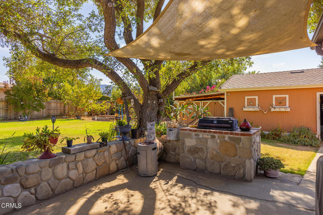 Detail Gallery Image 37 of 41 For 1110 El Centro St, Ojai,  CA 93023 - 3 Beds | 2 Baths