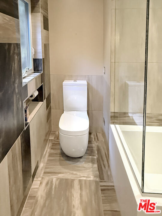 3rd Custom Full Bath