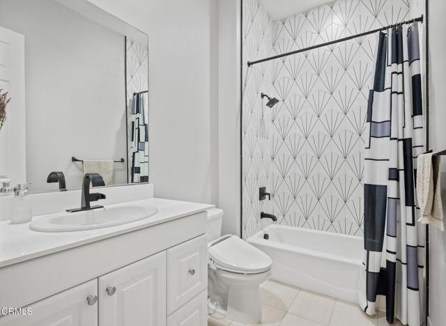 Detail Gallery Image 21 of 33 For 389 Eureka Dr, Santa Paula,  CA 93060 - 3 Beds | 2 Baths