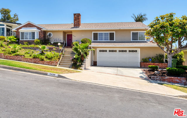 Image 1 of 25 For 5420 Holt Avenue