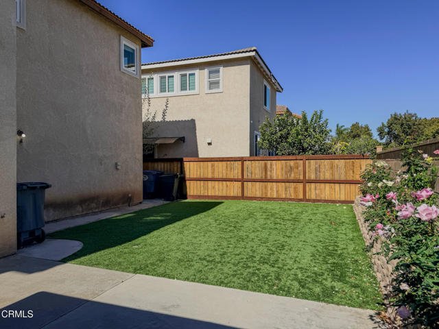 Detail Gallery Image 33 of 35 For 818 Navigator Way, Oxnard,  CA 93035 - 4 Beds | 2/1 Baths