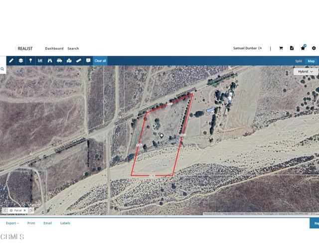 Detail Gallery Image 5 of 41 For 4190 Quatal Canyon Rd, Maricopa,  CA 93252 - – Beds | – Baths