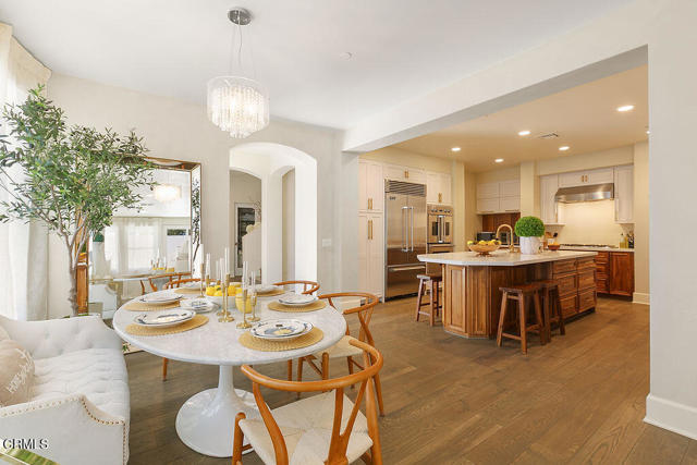 Detail Gallery Image 33 of 75 For 2417 E Hillcrest Dr, Thousand Oaks,  CA 91362 - 4 Beds | 3/1 Baths