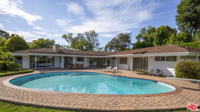 5 Caballeros Road, Rolling Hills, California 90274, 2 Bedrooms Bedrooms, ,3 BathroomsBathrooms,Residential,Sold,Caballeros,25585033