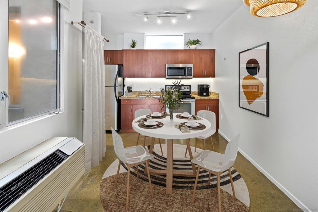 1601 Kettner Blvd - photo 3