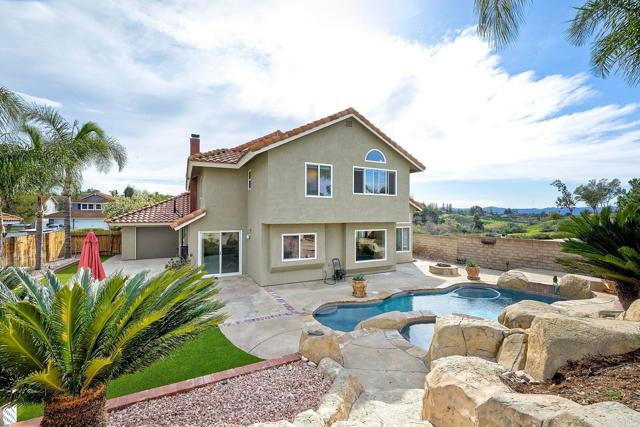 Detail Gallery Image 32 of 35 For 31202 Enfield Ln, Temecula,  CA 92591 - 5 Beds | 3 Baths