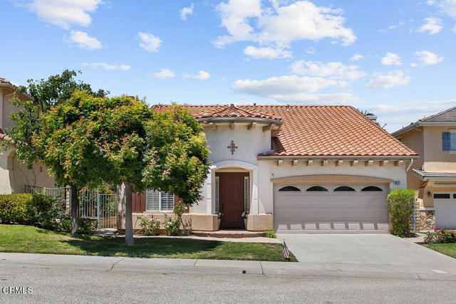 Detail Gallery Image 1 of 1 For 4657 Calle Norte, Newbury Park,  CA 91320 - 2 Beds | 2 Baths