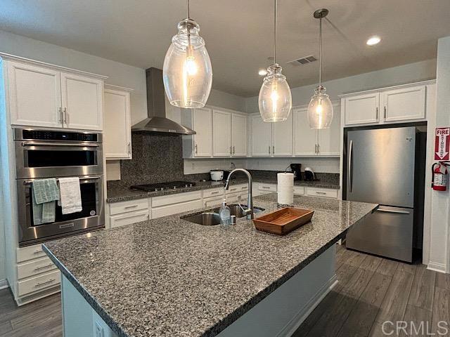 Detail Gallery Image 14 of 53 For 32826 Birchall Ct, Winchester,  CA 92596 - – Beds | – Baths