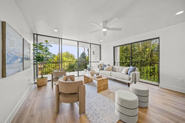 Detail Gallery Image 16 of 48 For 2500 Torrey Pines Rd #305,  La Jolla,  CA 92037 - 2 Beds | 2 Baths