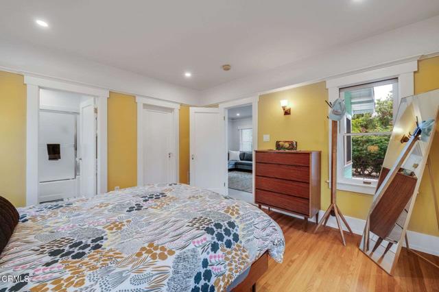 Detail Gallery Image 18 of 36 For 1165 N Hudson Ave, Pasadena,  CA 91104 - 3 Beds | 2 Baths