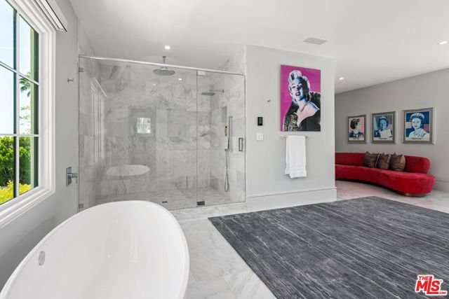 Drew Fenton | 10472 Revuelta Way Los Angeles CA | MLS: 7135109
