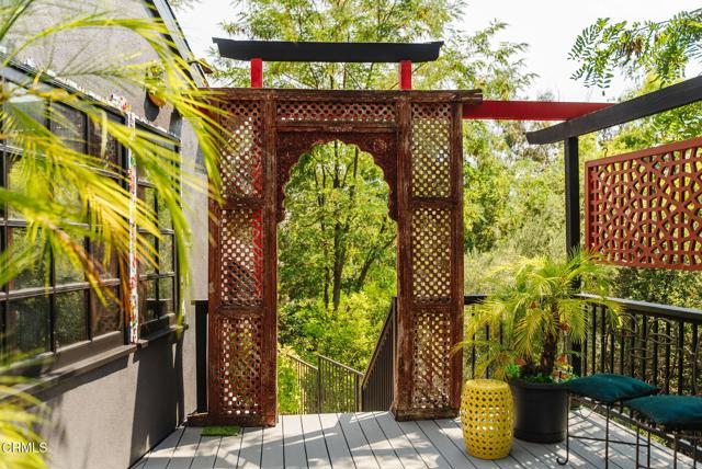 Detail Gallery Image 39 of 48 For 4953 Alta Canyada Rd, La Canada Flintridge,  CA 91011 - 4 Beds | 3/1 Baths