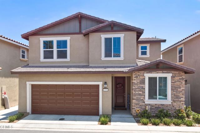 Detail Gallery Image 4 of 45 For 275 Fuerte Dr, Santa Paula,  CA 93060 - 4 Beds | 3 Baths
