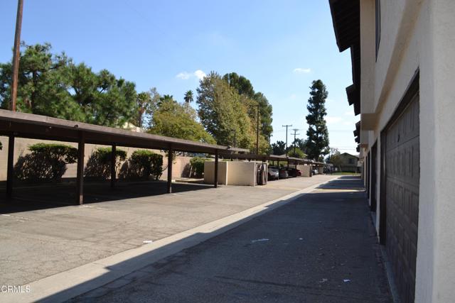 Detail Gallery Image 27 of 27 For 408 N Imperial Ave #E,  Ontario,  CA 91764 - 2 Beds | 1 Baths