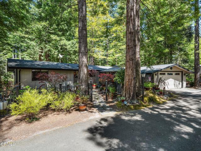Detail Gallery Image 2 of 43 For 43300 Little River Airport Rd #38,  Little River_1,  CA 95456 - 3 Beds | 2 Baths