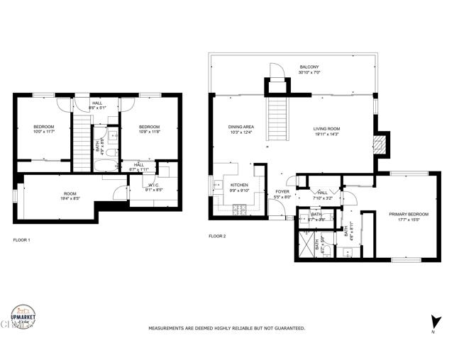 3-Floorplan #3