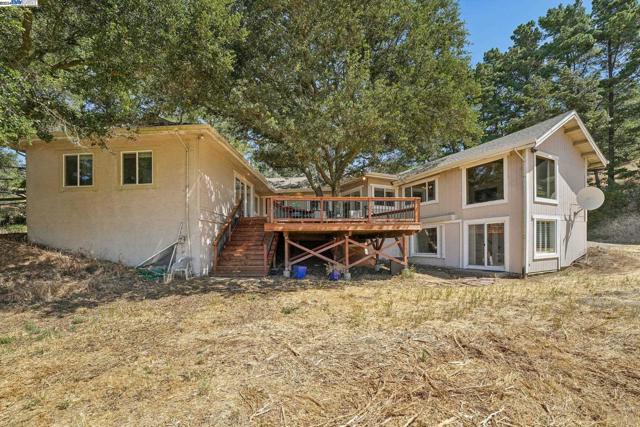 10580 Morgan Territory Road, Livermore, California 94551-9445, 4 Bedrooms Bedrooms, ,2 BathroomsBathrooms,Single Family Residence,For Sale,Morgan Territory Road,41065367