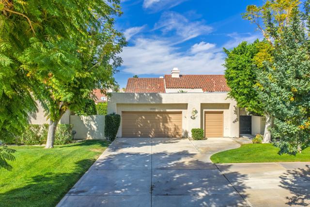 10202 Sunningdale Drive, Rancho Mirage, CA 92270