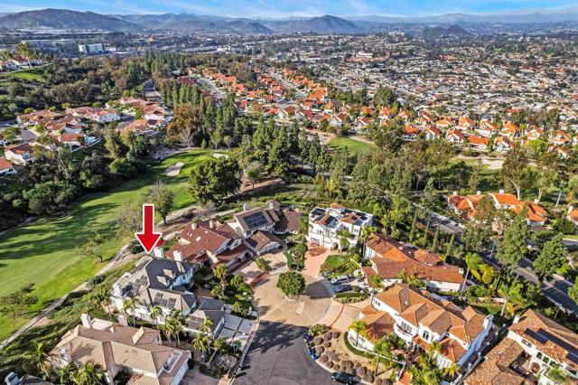 Detail Gallery Image 57 of 58 For 12213 Fairway Pointe Row, Rancho Bernardo (San Diego),  CA 92128 - 4 Beds | 4/1 Baths
