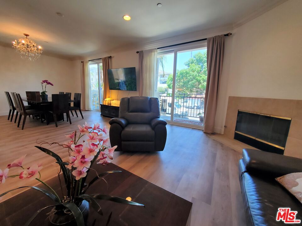 1450 S Beverly Drive 105, Los Angeles, CA 90035