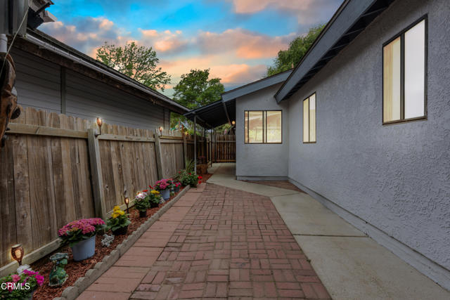 Detail Gallery Image 22 of 38 For 232 Prospect St, Oak View,  CA 93022 - 3 Beds | 2 Baths