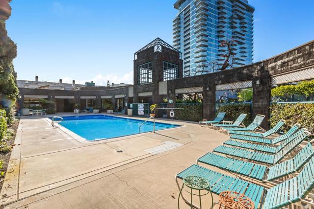 Detail Gallery Image 27 of 51 For 4353 Nobel Dr #65,  San Diego,  CA 92122 - 2 Beds | 2/1 Baths