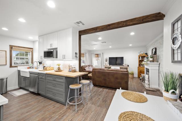 Detail Gallery Image 11 of 36 For 586 Del Mar Ave, Chula Vista,  CA 91910 - 2 Beds | 2 Baths