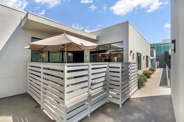 Detail Gallery Image 40 of 46 For 178 S Euclid Ave #402,  Pasadena,  CA 91101 - 2 Beds | 2 Baths