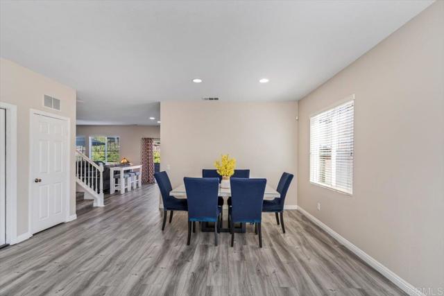 Detail Gallery Image 6 of 28 For 37444 Hydrus Pl, Murrieta,  CA 92563 - 4 Beds | 3 Baths