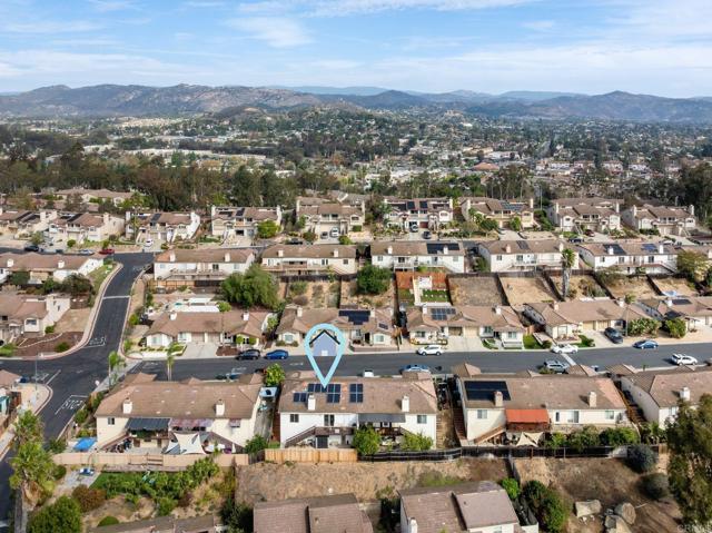 Detail Gallery Image 34 of 37 For 1259 Sundown, Escondido,  CA 92026 - 2 Beds | 2 Baths