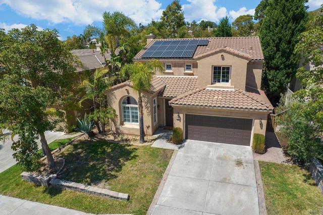 Detail Gallery Image 2 of 44 For 2217 Corte San Simeon, Chula Vista,  CA 91914 - 4 Beds | 3 Baths
