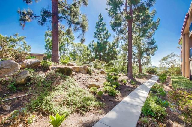 Detail Gallery Image 27 of 28 For 7858 Cowles Mountain Ct #D14,  San Diego,  CA 92119 - 1 Beds | 1 Baths