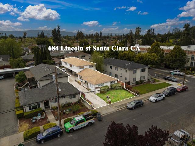 684 Lincoln Street, Santa Clara CA: https://media.crmls.org/mediaz/95410f5e-67a0-4bfb-933f-86612de83a25.jpg