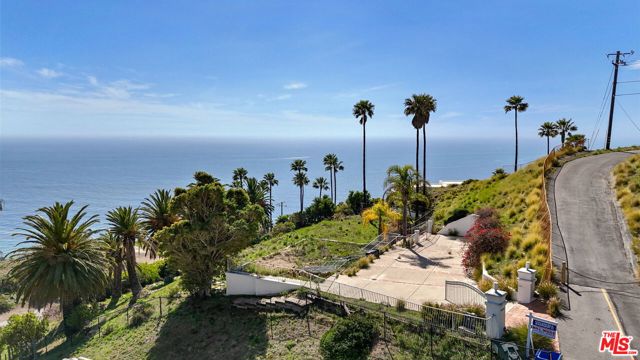 Drew Fenton | 4417 Vista Del Preseas Malibu CA | MLS: 7131479