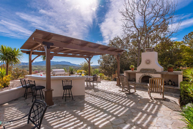 Detail Gallery Image 38 of 53 For 644 Camino De Celeste, Thousand Oaks,  CA 91360 - 4 Beds | 3/1 Baths