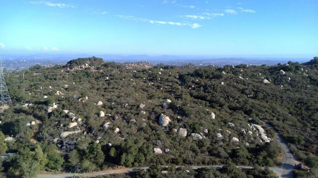 Detail Gallery Image 26 of 27 For Harris Truck Trail 40 Acres, Fallbrook,  CA 92028 - – Beds | – Baths