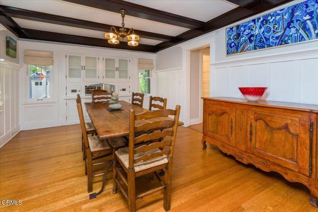 Detail Gallery Image 7 of 40 For 1809 Court Ave, South Pasadena,  CA 91030 - 4 Beds | 2/1 Baths