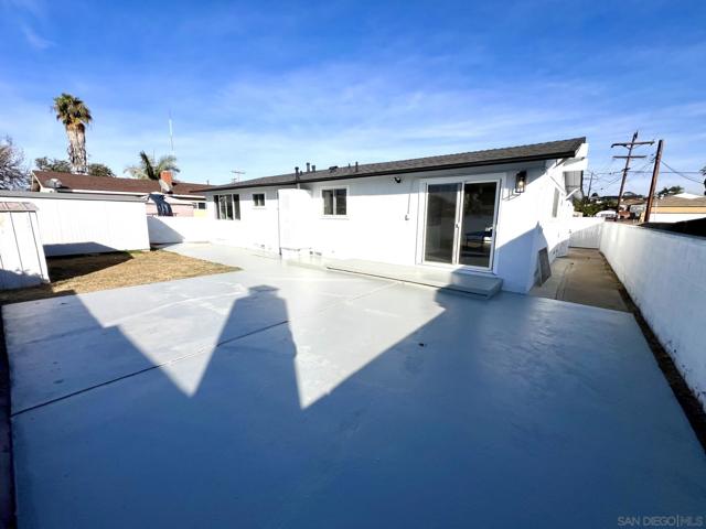 1862 50th St, San Diego, California 92102, 4 Bedrooms Bedrooms, ,2 BathroomsBathrooms,Single Family Residence,For Sale,50th St,240028834SD