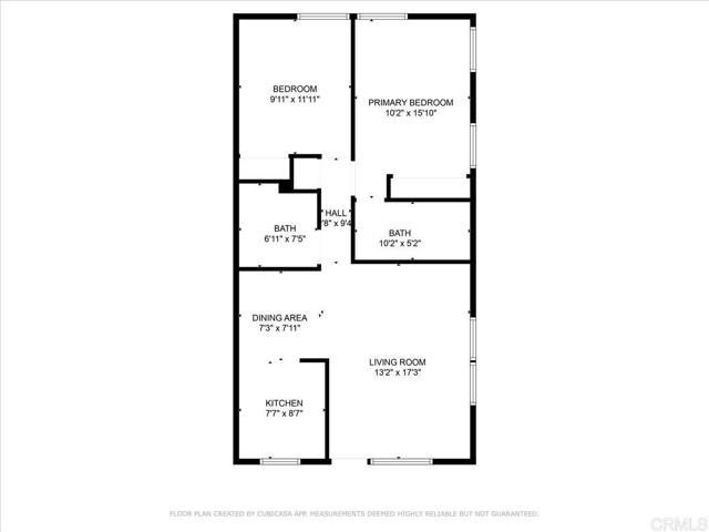 Detail Gallery Image 24 of 24 For 3909 Monroe Ave #101,  San Diego,  CA 92116 - 2 Beds | 2 Baths