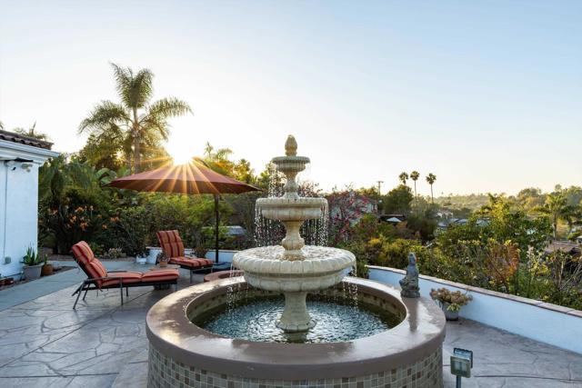 Detail Gallery Image 32 of 47 For 1751 Monte Vista Dr, Vista,  CA 92084 - 5 Beds | 3/1 Baths