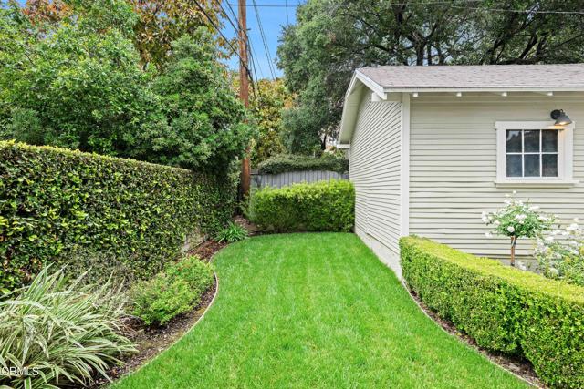 Detail Gallery Image 40 of 42 For 255 N Canyon Bld, Monrovia,  CA 91016 - 3 Beds | 2 Baths