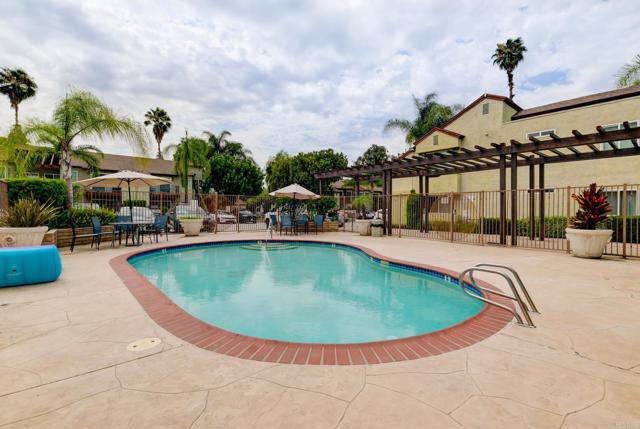 Detail Gallery Image 34 of 36 For 1509 E Washington Ave #27,  El Cajon,  CA 92019 - 2 Beds | 2 Baths