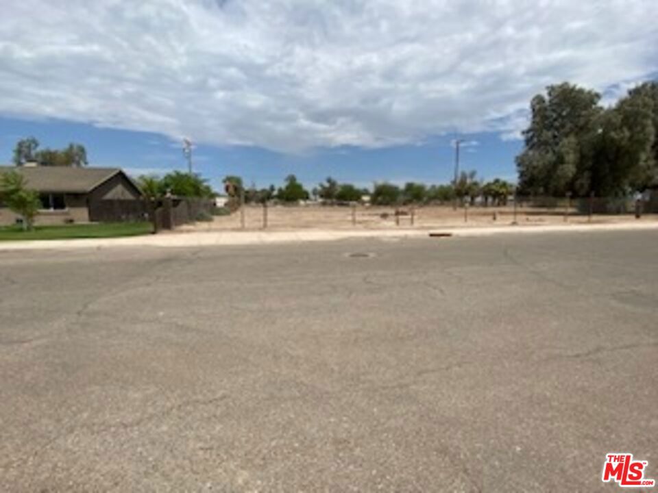 Lots of Potential on this large Corner Lot. Open to Subdividing and or Leasing Portions of Property.
