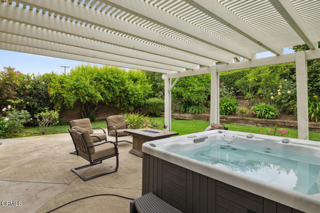 Detail Gallery Image 25 of 29 For 1519 Lyndhurst Ave, Camarillo,  CA 93010 - 4 Beds | 2 Baths