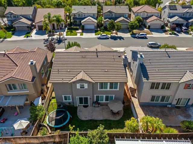 Detail Gallery Image 28 of 28 For 37444 Hydrus Pl, Murrieta,  CA 92563 - 4 Beds | 3 Baths