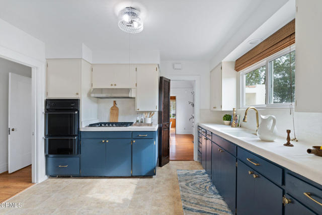 Detail Gallery Image 23 of 55 For 1255 N Dominion Ave, Pasadena,  CA 91104 - 3 Beds | 1 Baths