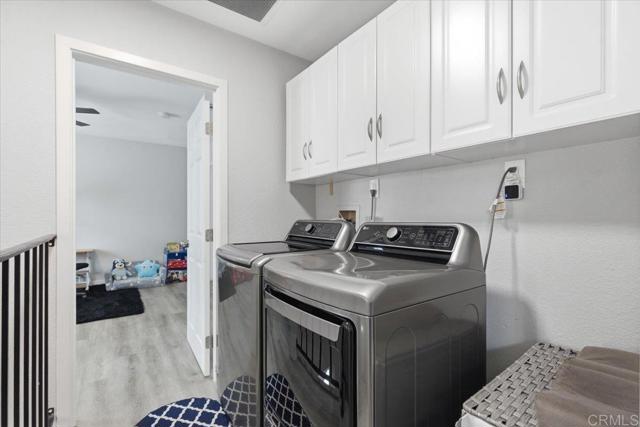 Detail Gallery Image 16 of 48 For 353 61st St, San Diego,  CA 92114 - 3 Beds | 3 Baths