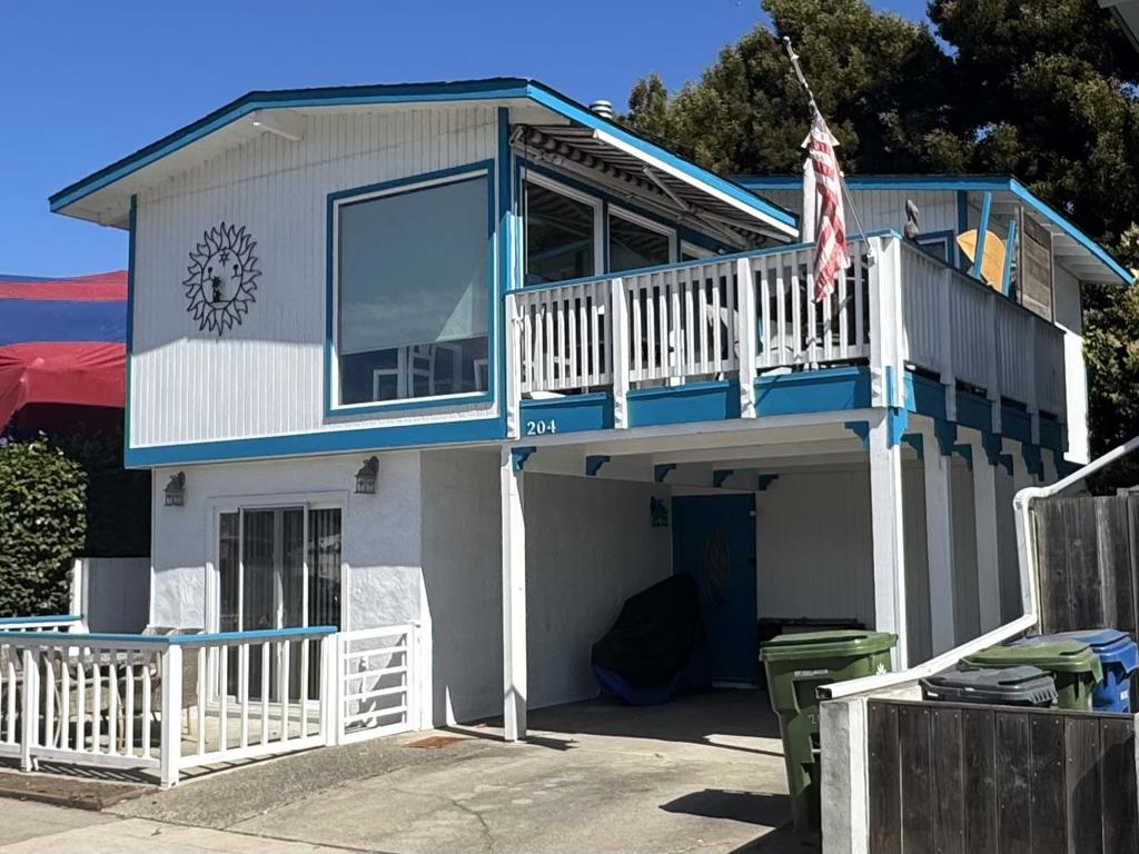 204 Aptos Beach Drive